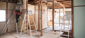 Entreprise de rénovation de la maison et de rénovation d’appartement à Sugeres